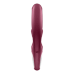 Satisfyer Love Me estimulador de punto G y clítoris azul - Imagen 8