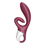 Estimulador del punto G y el clítoris Satisfyer Touch Me - Imagen 2