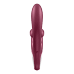 Estimulador del punto G y el clítoris Satisfyer Touch Me - Imagen 3