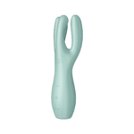 Vibrador Satisfyer Threesome 3 para usar recostada - Imagen 3