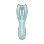 Vibrador Satisfyer Threesome 3 para usar recostada - Imagen 2