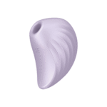 Vibrador de clítoris Satisfyer con 11 niveles de ondas de presión – Menta - Imagen 10