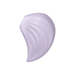 Vibrador de clítoris Satisfyer con 11 niveles de ondas de presión – Menta - Imagen 7