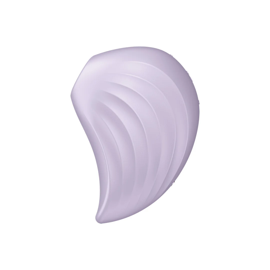 Vibrador de clítoris Satisfyer con 11 niveles de ondas de presión – Menta - Imagen 7
