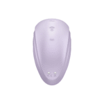 Vibrador de clítoris Satisfyer con 11 niveles de ondas de presión – Menta - Imagen 8