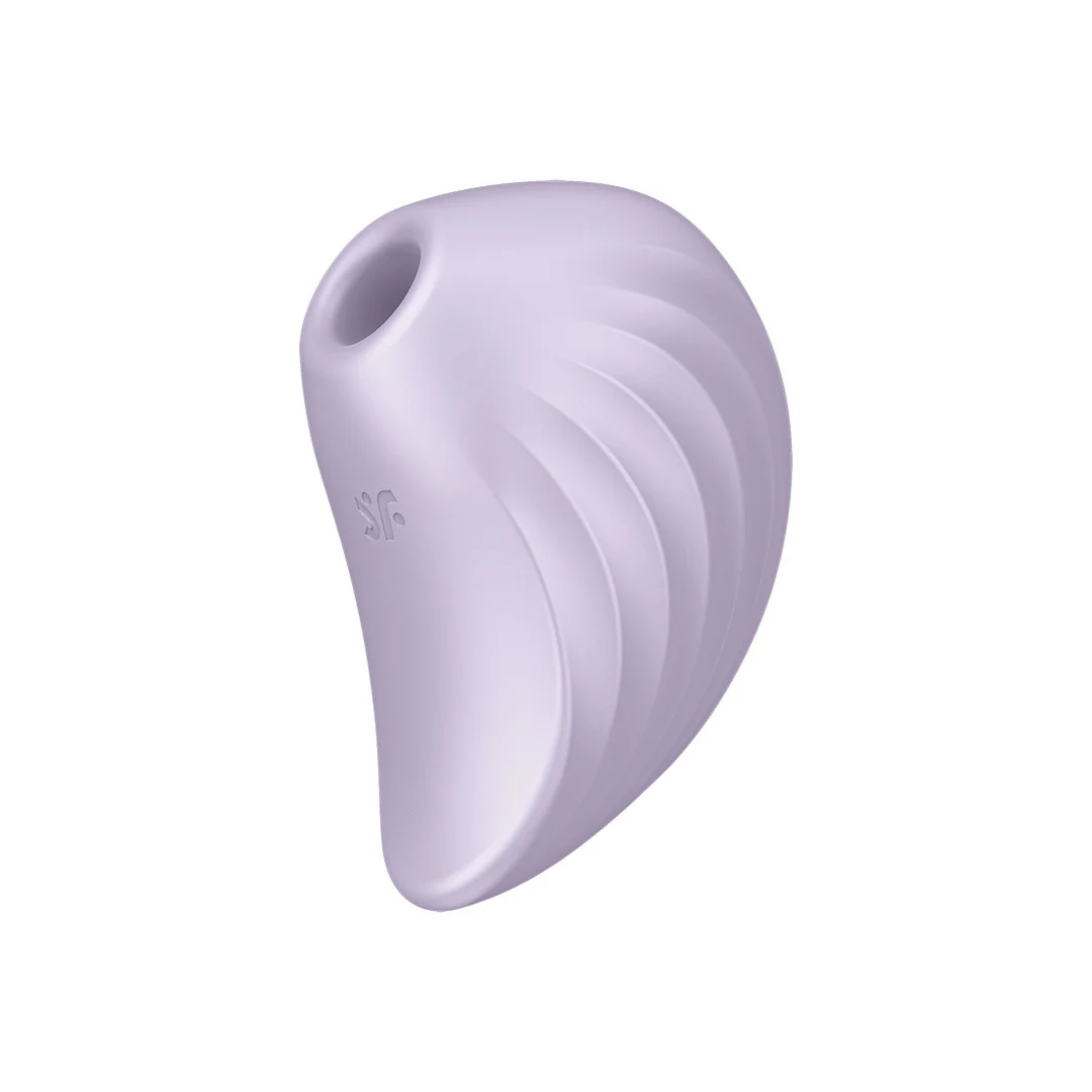 Vibrador de clítoris Satisfyer con 11 niveles de ondas de presión – Menta - Imagen 10