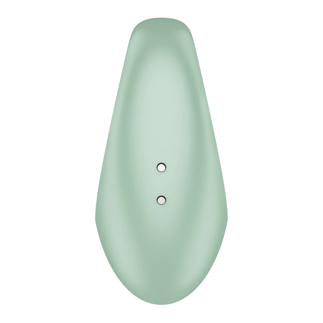 Satisfyer Vibrador de dedo con 12 modos – Perfect Pair 3 - Imagen 3