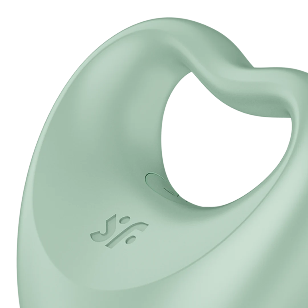 Satisfyer Vibrador de dedo con 12 modos – Perfect Pair 3 - Imagen 4