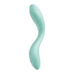 Vibrador de punto G Satisfyer con 7 velocidades de rotación – Vibrador clásico - Imagen 6