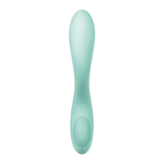 Vibrador de punto G Satisfyer con 7 velocidades de rotación – Vibrador clásico - Imagen 3