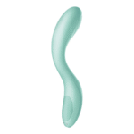 Vibrador de punto G Satisfyer con 7 velocidades de rotación – Vibrador clásico - Imagen 4