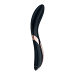 Satisfyer vibrador para el punto G – bola giratoria + 12 programas de vibración – Satisfyer Rrrolling Explosion - Imagen 3