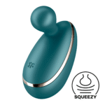 Vibrador de contacto Satisfyer con 12 modos – Spot On 1 - Imagen 4