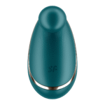 Vibrador de contacto Satisfyer con 12 modos – Spot On 1 - Imagen 5