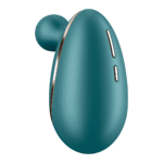 Vibrador de contacto Satisfyer con 12 modos – Spot On 1 - Imagen 2