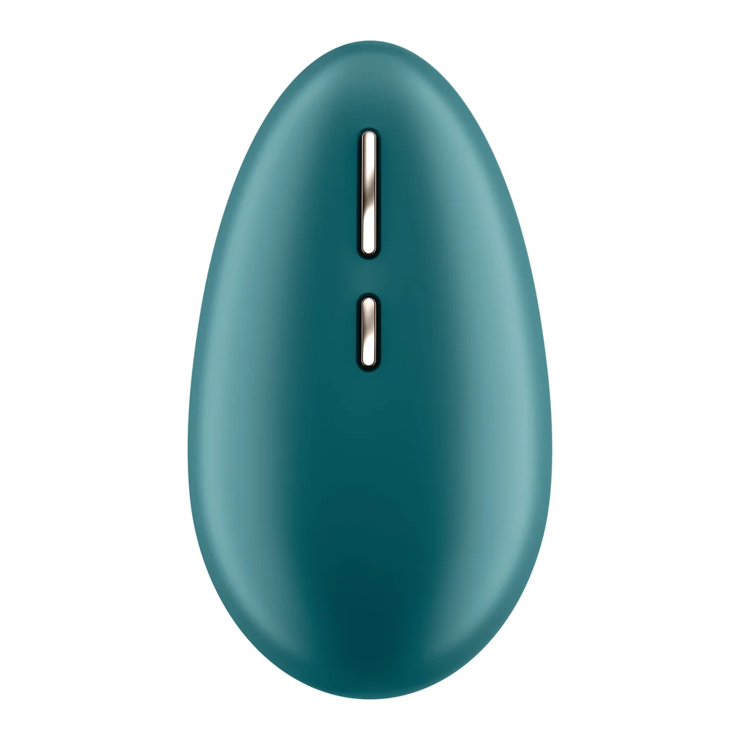 Vibrador de contacto Satisfyer con 12 modos – Spot On 1 - Imagen 3