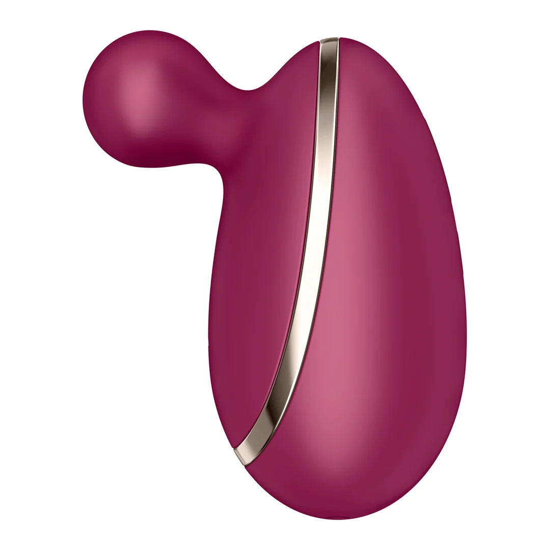 Vibrador de contacto Satisfyer con 12 modos – Spot On 1 - Imagen 7