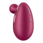 Vibrador de contacto Satisfyer con 12 modos – Spot On 1 - Imagen 8