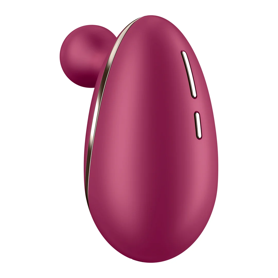 Vibrador de contacto Satisfyer con 12 modos – Spot On 1 - Imagen 8