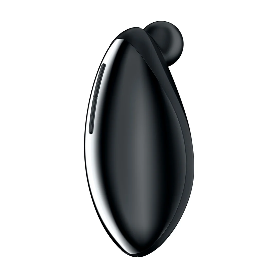 Vibrador Satisfyer Spot On 2 negro - Imagen 3