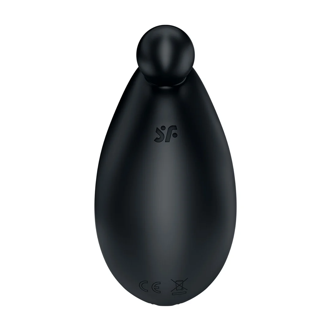 Vibrador Satisfyer Spot On 2 negro - Imagen 4