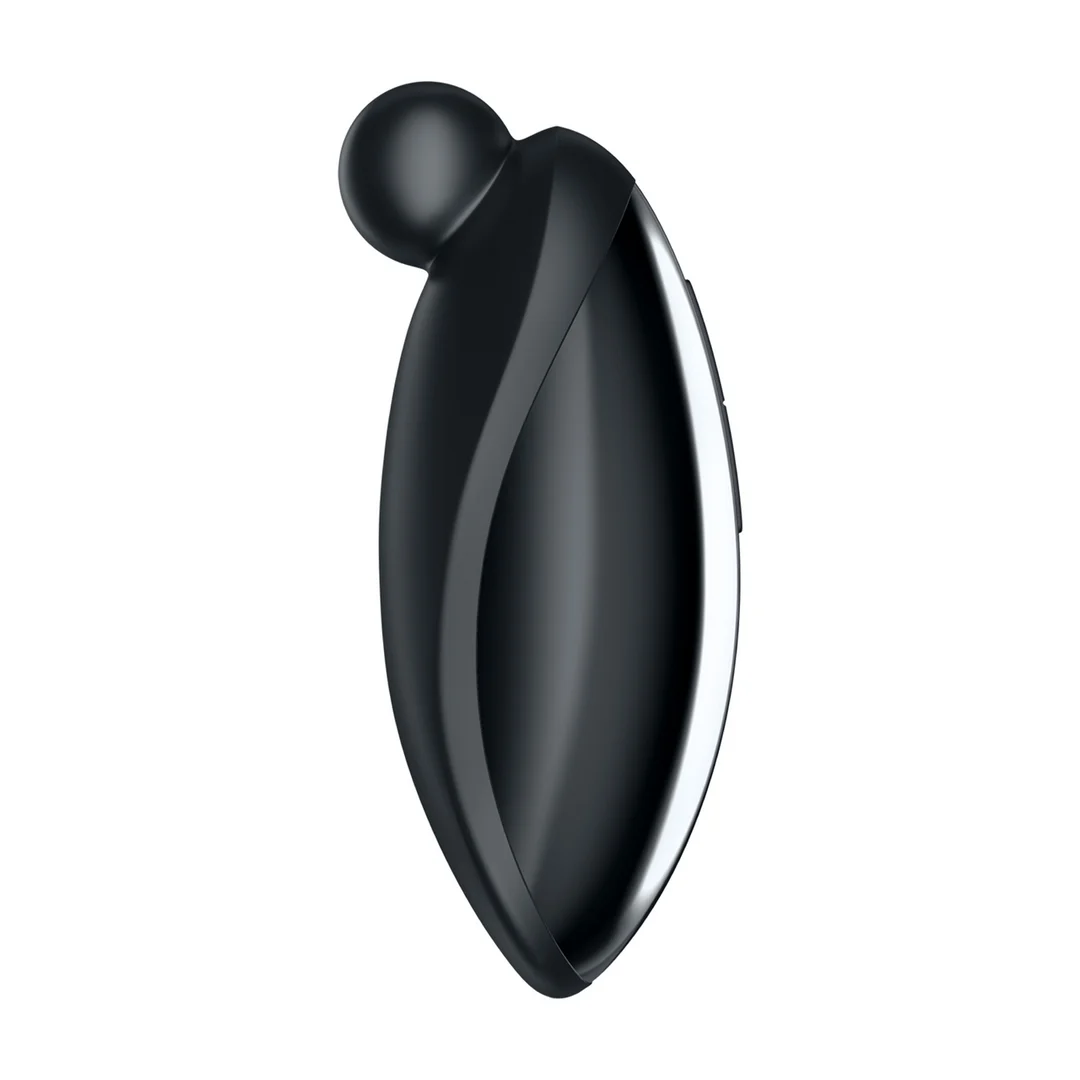 Vibrador Satisfyer Spot On 2 negro - Imagen 6