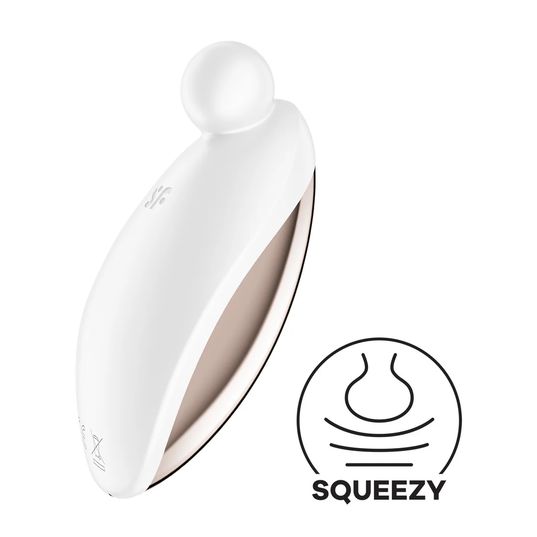 Vibrador Satisfyer Spot On 2 negro - Imagen 11