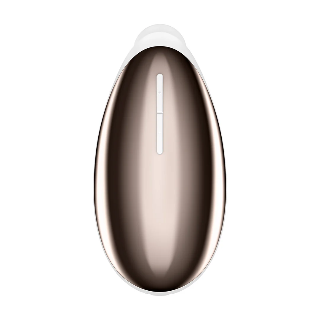 Vibrador Satisfyer Spot On 2 negro - Imagen 8
