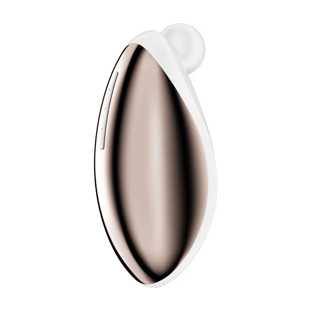 Vibrador Satisfyer Spot On 2 negro - Imagen 9
