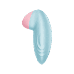 Vibrador Satisfyer Lay-on con punta puntiaguda – Tropical Tip - Imagen 2