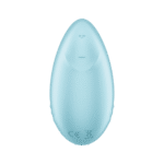 Vibrador Satisfyer Lay-on con punta puntiaguda – Tropical Tip - Imagen 3