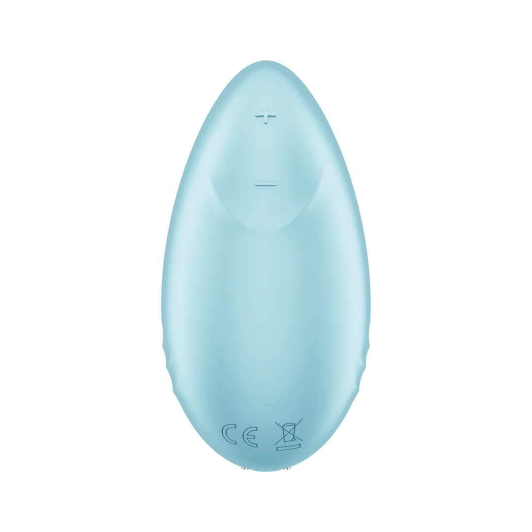 Vibrador Satisfyer Lay-on con punta puntiaguda – Tropical Tip - Imagen 3