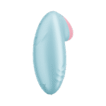 Vibrador Satisfyer Lay-on con punta puntiaguda – Tropical Tip - Imagen 4