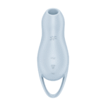 Satisfyer vibrador de clítoris con 12 programas de vibración – Pocket Pro 1 - Imagen 6