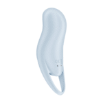 Satisfyer vibrador de clítoris con 12 programas de vibración – Pocket Pro 1 - Imagen 3