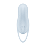 Satisfyer vibrador de clítoris con 12 programas de vibración – Pocket Pro 1 - Imagen 4