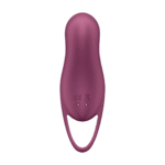 Satisfyer vibrador de clítoris con 12 programas de vibración – Pocket Pro 1 - Imagen 10
