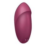 Vibrador de clítoris Satisfyer con 11 programas de golpecitos y vibración: Tap and Climax 1 - Imagen 4