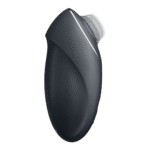 Vibrador de clítoris Satisfyer con 11 programas de golpecitos y vibración: Tap and Climax 1 - Imagen 8