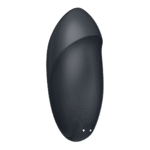 Vibrador de clítoris Satisfyer con 11 programas de golpecitos y vibración: Tap and Climax 1 - Imagen 10