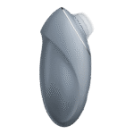 Vibrador de clítoris Satisfyer con 11 programas de golpecitos y vibración: Tap and Climax 1 - Imagen 14