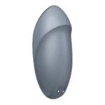 Vibrador de clítoris Satisfyer con 11 programas de golpecitos y vibración: Tap and Climax 1 - Imagen 16