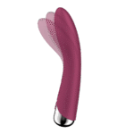 Satisfyer vibrador para el punto G con cabezal giratorio – Spinning Vibe 1 - Imagen 6