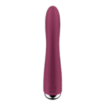 Satisfyer vibrador para el punto G con cabezal giratorio – Spinning Vibe 1 - Imagen 2