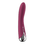 Satisfyer vibrador para el punto G con cabezal giratorio – Spinning Vibe 1 - Imagen 3