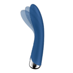 Satisfyer vibrador para el punto G con cabezal giratorio – Spinning Vibe 1 - Imagen 12