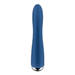 Satisfyer vibrador para el punto G con cabezal giratorio – Spinning Vibe 1 - Imagen 8