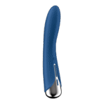 Satisfyer vibrador para el punto G con cabezal giratorio – Spinning Vibe 1 - Imagen 9