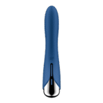 Satisfyer vibrador para el punto G con cabezal giratorio – Spinning Vibe 1 - Imagen 10