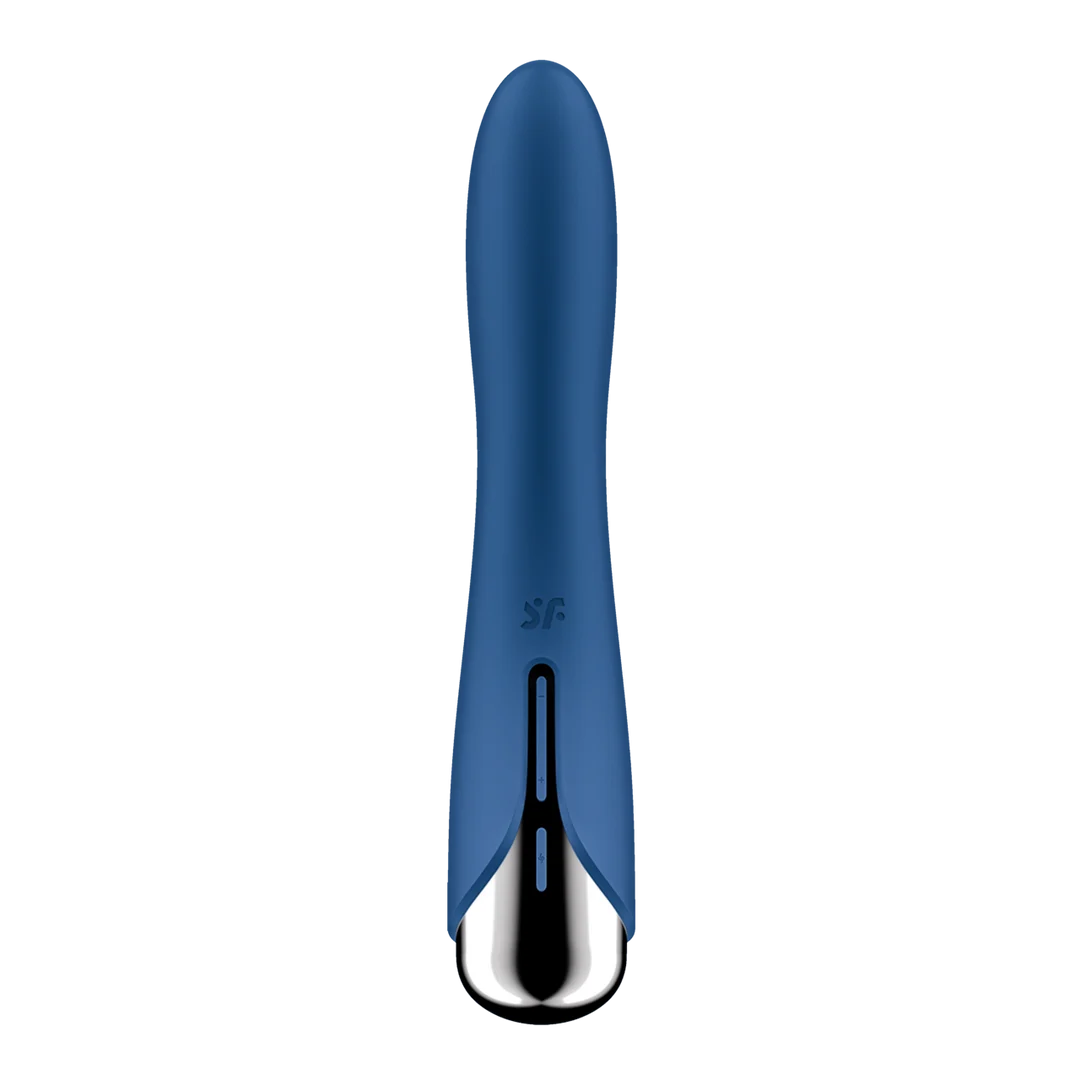 Satisfyer vibrador para el punto G con cabezal giratorio – Spinning Vibe 1 - Imagen 10
